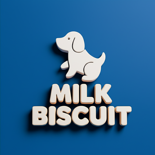 Milk Biscuit
